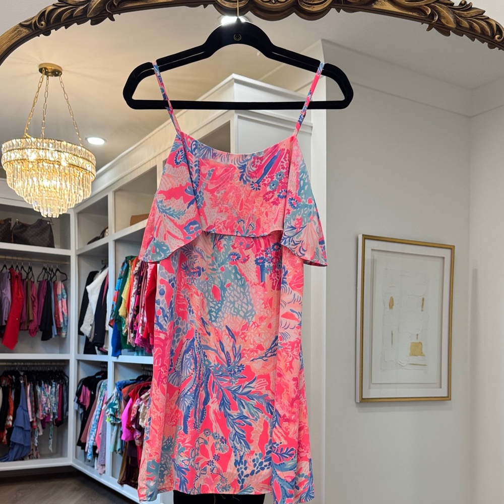 Lilly Pulitzer Lexi Dress